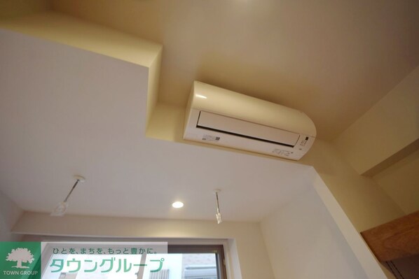 アジュールテラス東陽町の物件内観写真